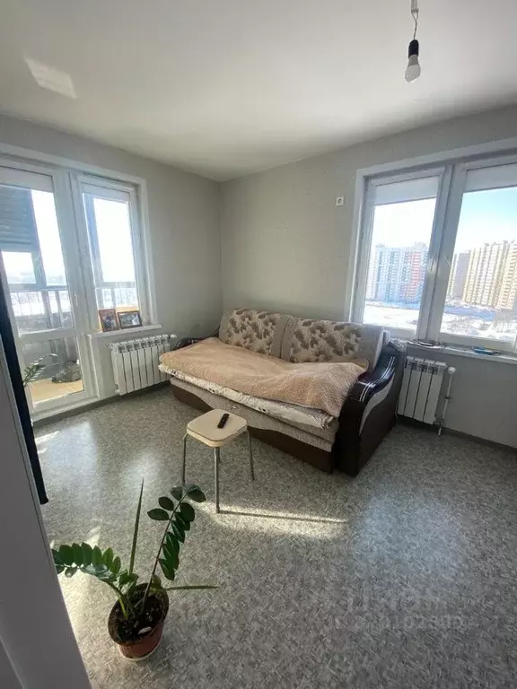 2-к кв. Татарстан, Казань просп. Ильгама Шакирова, 5А (48.3 м) - Фото 0