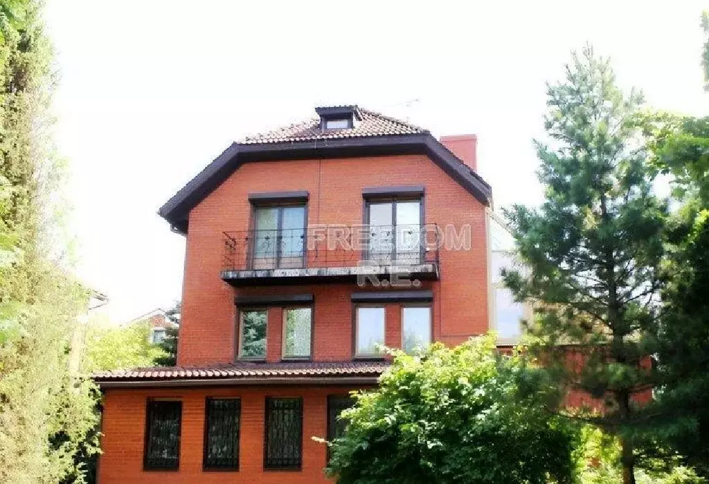 Продается коттедж в с. Аксиньино - Фото 2