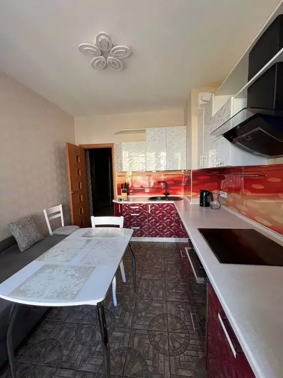 2-к кв. Санкт-Петербург Ленинский просп., 100к3 (54.0 м) - Фото 2