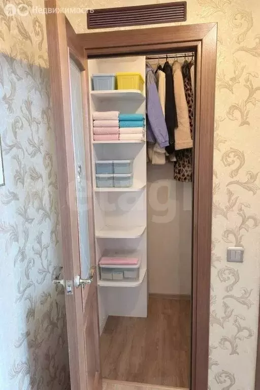2-комнатная квартира: Кудрово, Областная улица, 3 (64 м) - Фото 2
