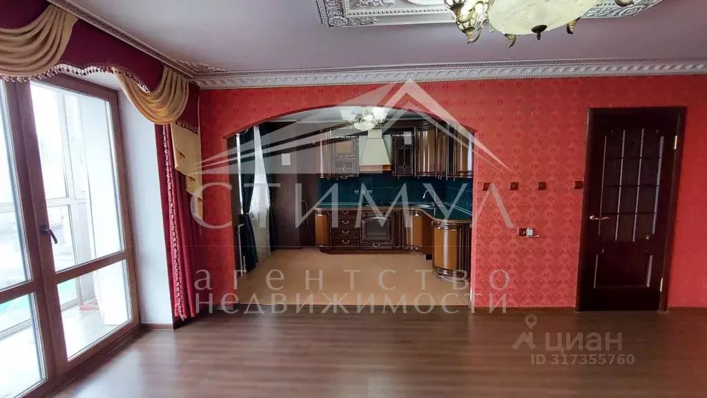 2-к кв. Саратовская область, Саратов Огородная ул., 36/42 (45.7 м) - Фото 1