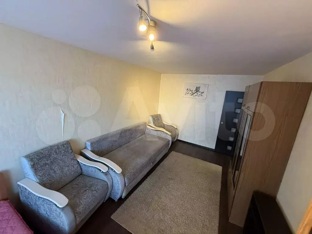 3-к. квартира, 65 м, 1/5 эт. - Фото 1