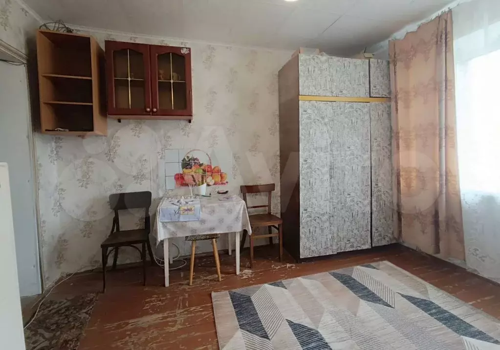 Комната 13 м в 3-к., 4/9 эт. - Фото 1