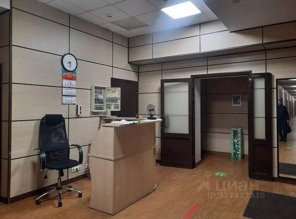 Офис в Москва Большая Новодмитровская ул., 23С1 (1496 м) - Фото 2
