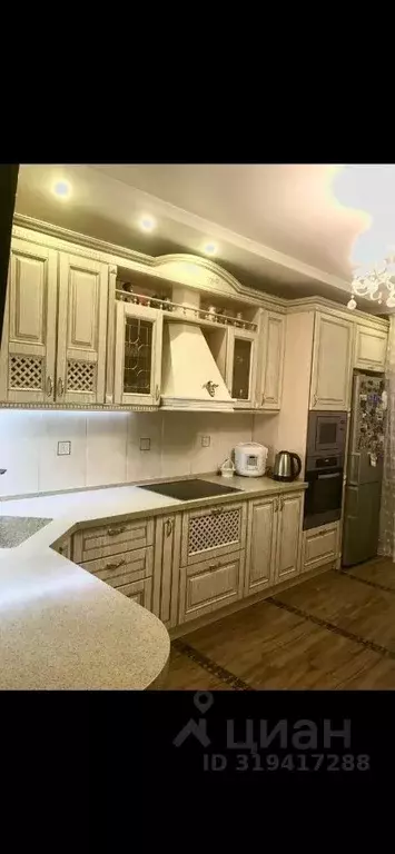 3-к кв. Челябинская область, Челябинск ул. 250-летия Челябинска, 20а ... - Фото 0