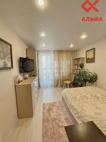 2-к. квартира, 41 м, 14/17 эт. - Фото 0