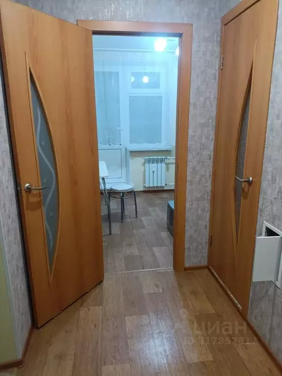 1-к кв. Чувашия, Чебоксары ул. Академика В.Н.Челомея, 5 (38.0 м) - Фото 1
