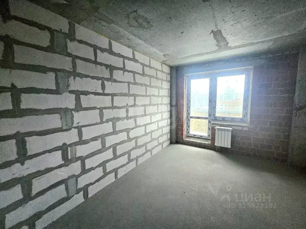 2-к кв. Архангельская область, Архангельск ул. Володарского, 81 (51.8 ... - Фото 1