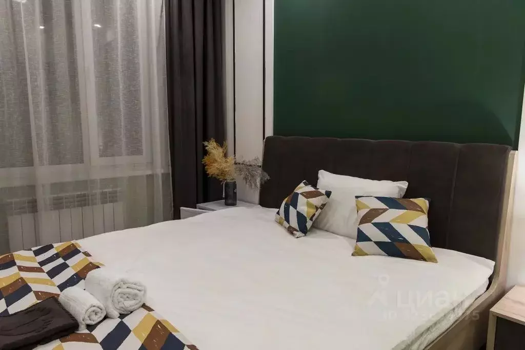 Комната Камчатский край, Петропавловск-Камчатский просп. 50 лет ... - Фото 1