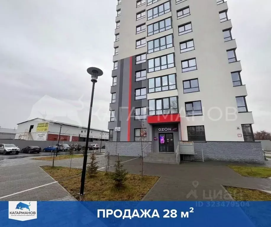 Помещение свободного назначения в Новосибирская область, Новосибирск ... - Фото 1