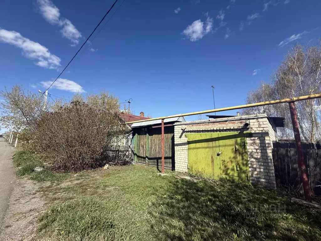 Участок в Челябинская область, Сосновский муниципальный округ, с. ... - Фото 2