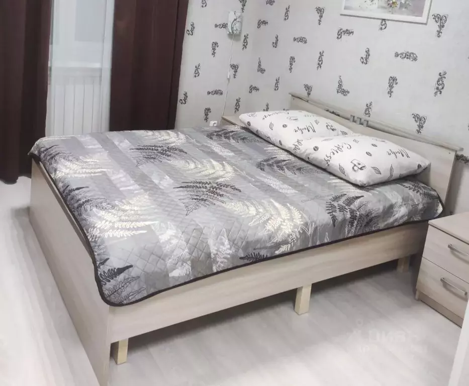 Комната Ленинградская область, Бокситогорск Комсомольская ул., 9 (18.0 ... - Фото 1