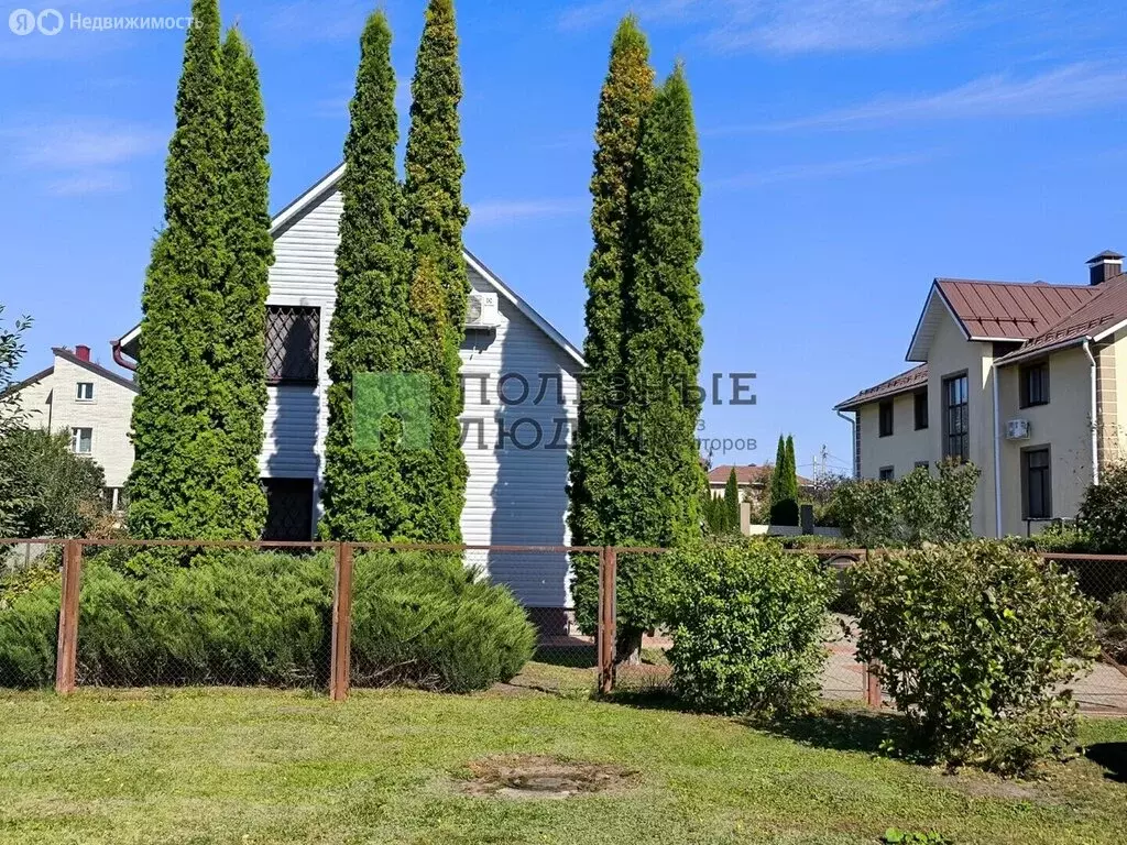 Дом в Орёл, Политехническая улица, 6 (62.6 м) - Фото 1