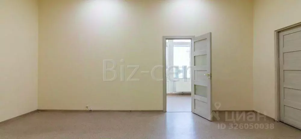 Офис в Санкт-Петербург Нарвский просп., 18 (48 м) - Фото 2