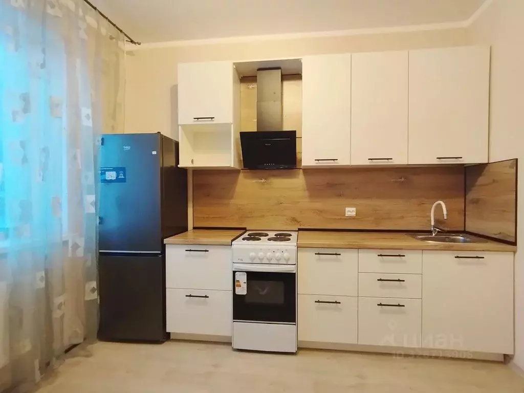 1-к кв. Санкт-Петербург Глухарская ул., 20 (37.0 м) - Фото 2