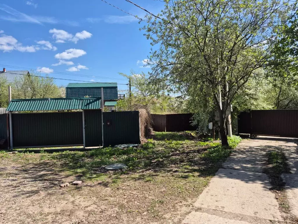 Дом в Московская область, Ленинский городской округ, д. Мамоново ул. ... - Фото 0