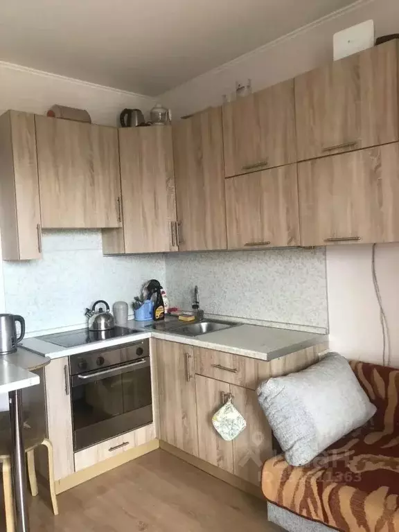 Студия Московская область, Ленинский городской округ, Мисайлово пгт, ... - Фото 1