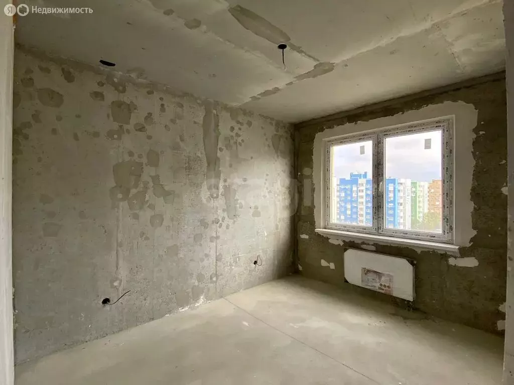 1-комнатная квартира: Краснодар, Карасунский внутригородской округ, ... - Фото 2