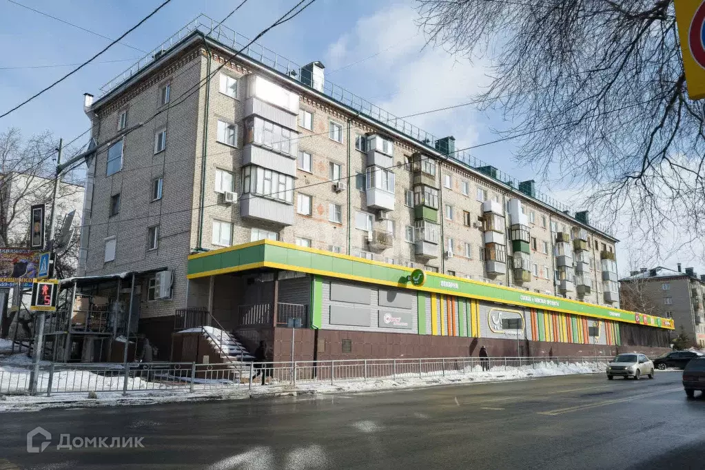 Продаётся 1-к квартира, 29 м - Фото 0