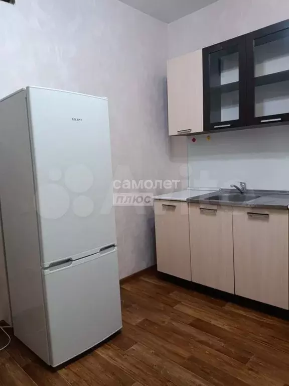1-к. квартира, 41 м, 3/12 эт. - Фото 0