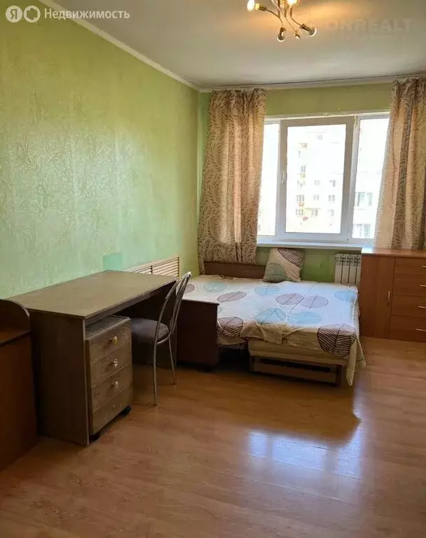 2-комнатная квартира: Киров, улица Менделеева, 29 (50 м) - Фото 1