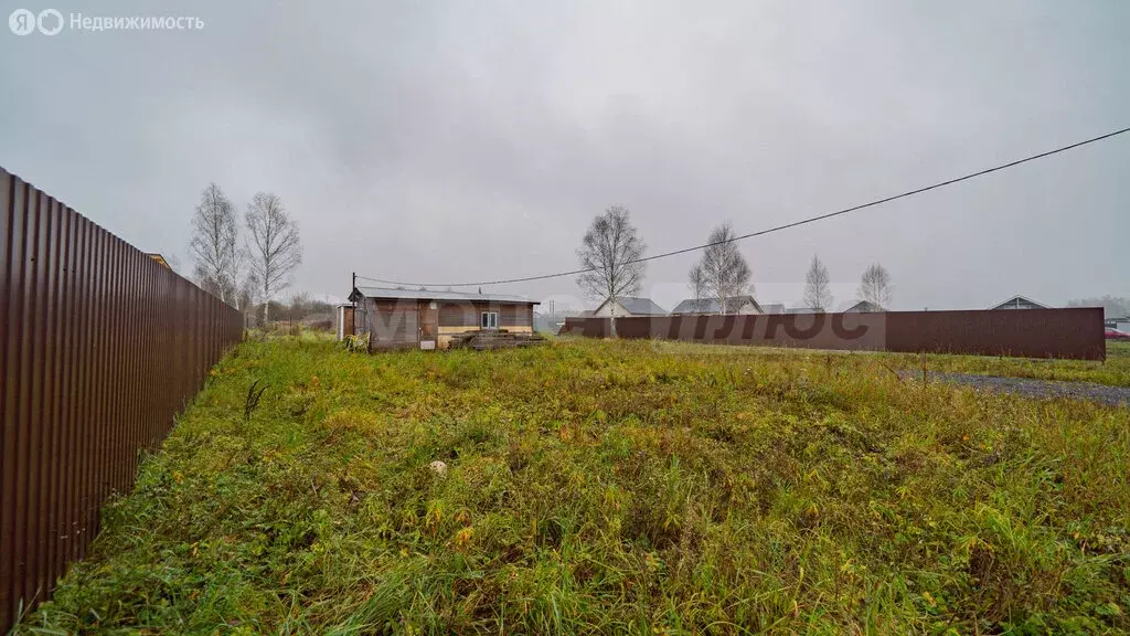 Дом в Наро-Фоминский городской округ, деревня Чешково, 18 (24 м) - Фото 1