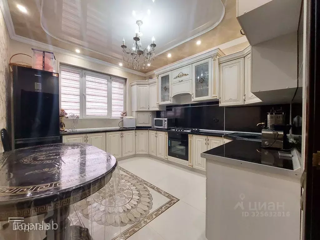 2-к кв. Кабардино-Балкария, Нальчик ул. Тарчокова (60.0 м) - Фото 2