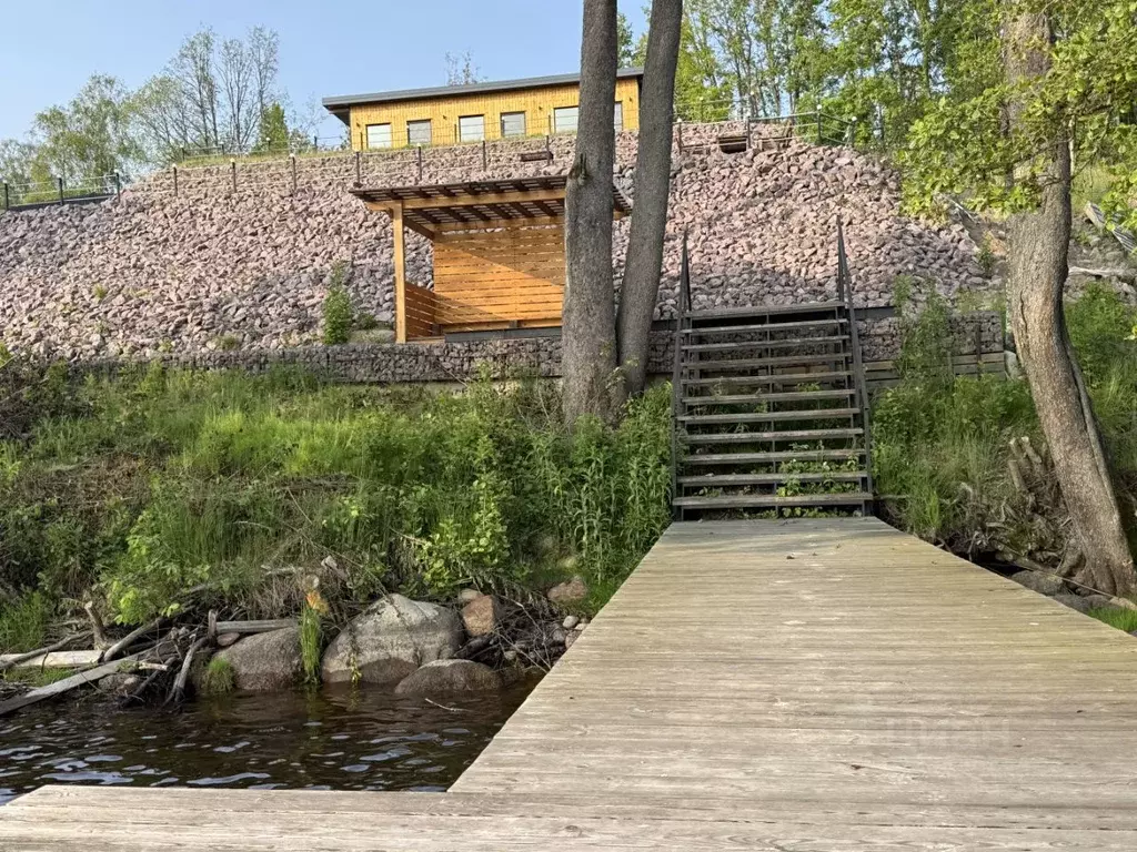 Дом в Санкт-Петербург, Санкт-Петербург, Сестрорецк пер. Разливной (125 ... - Фото 1