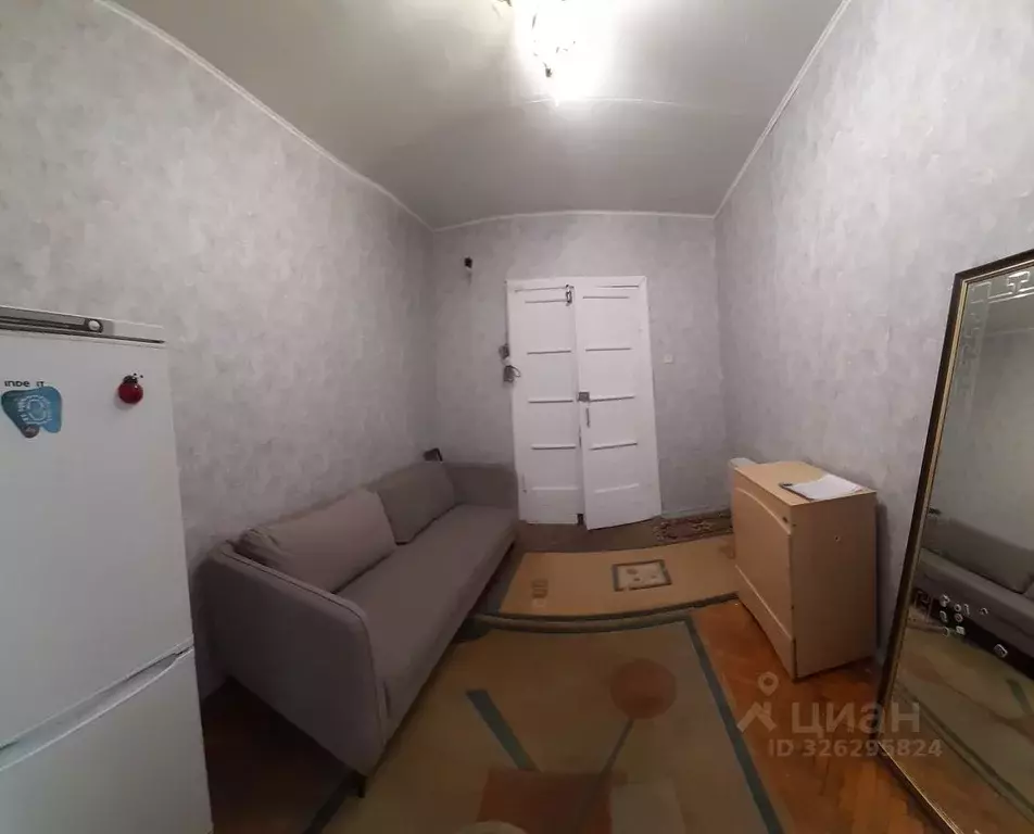 Комната Москва Волоколамское ш., 10 (12.0 м) - Фото 1