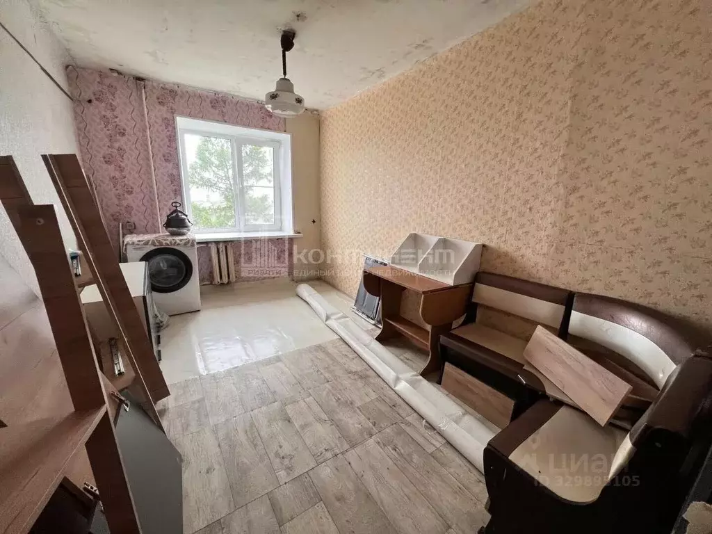 Комната Владимирская область, Ковров Пролетарская ул., 38 (12.0 м) - Фото 2