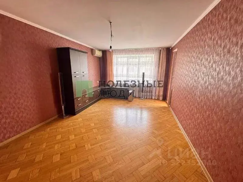 4-к кв. Белгородская область, Белгород Молодежная ул., 22 (104.6 м) - Фото 1