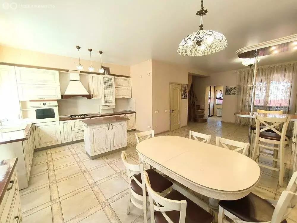 Дом в Самара, Средне-Садовая улица, 45Ж (150 м) - Фото 1