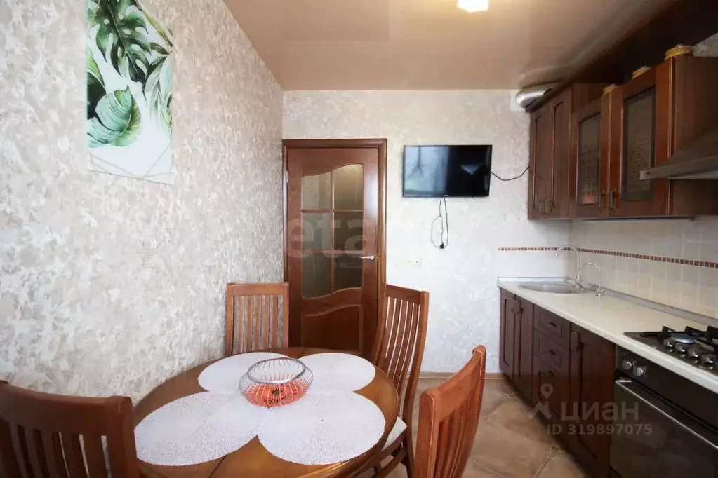 2-к кв. Калужская область, Калуга Тульская ул., 23 (53.0 м) - Фото 1