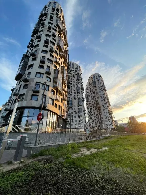 Офис в Москва Нахимовский просп., 31к3 (120 м) - Фото 0