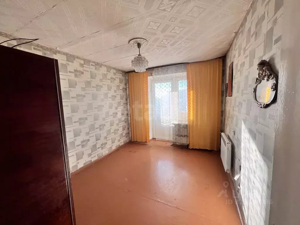 2-к кв. Самарская область, Самара Черемшанская ул., 139 (59.7 м) - Фото 1