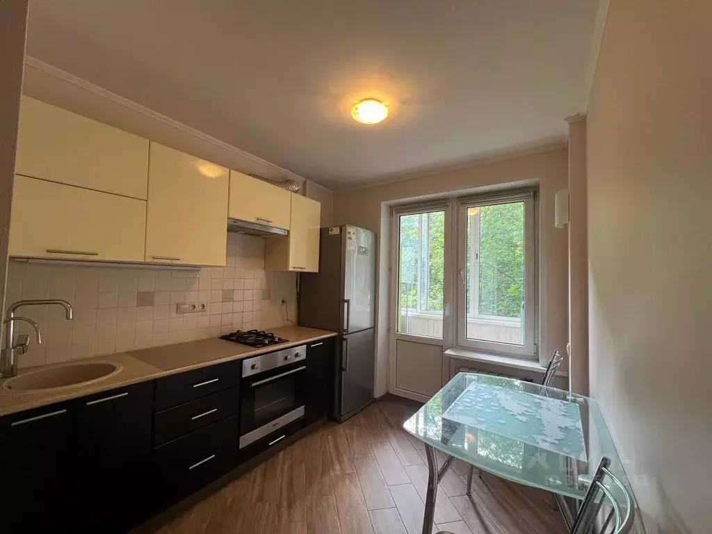 2-к кв. Москва Полоцкая ул., 29К1 (55.0 м) - Фото 1