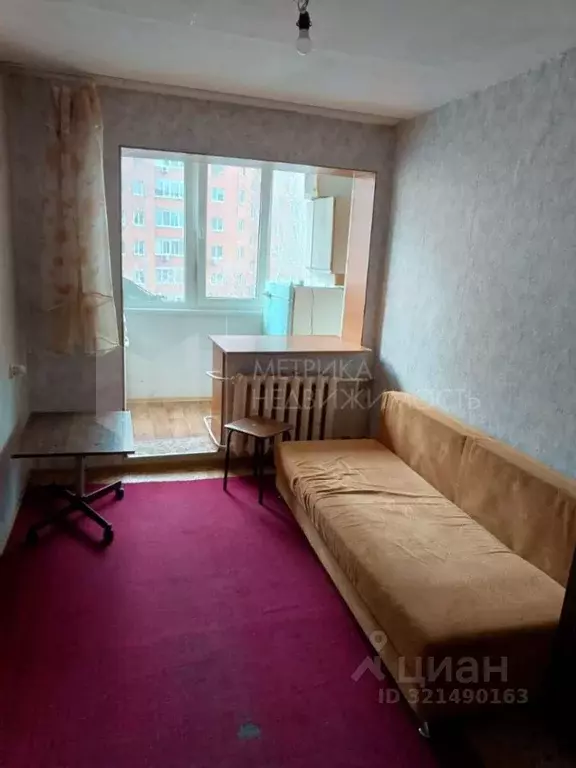 Студия Тюменская область, Тюмень Олимпийская ул., 12 (15.7 м) - Фото 1