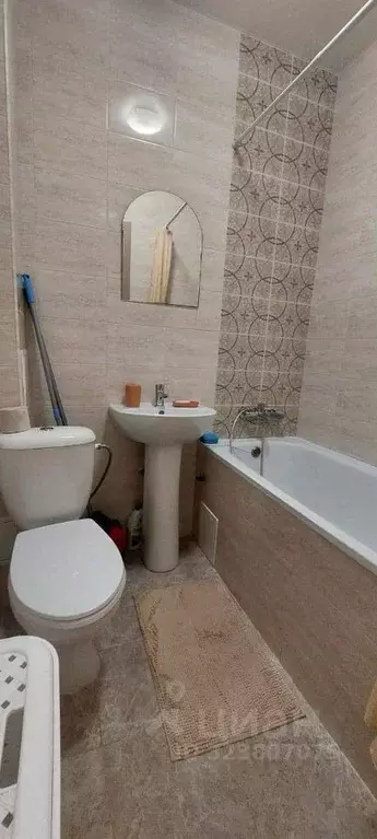 Студия Краснодарский край, Краснодар Славянский мкр, ул. Заполярная, ... - Фото 2