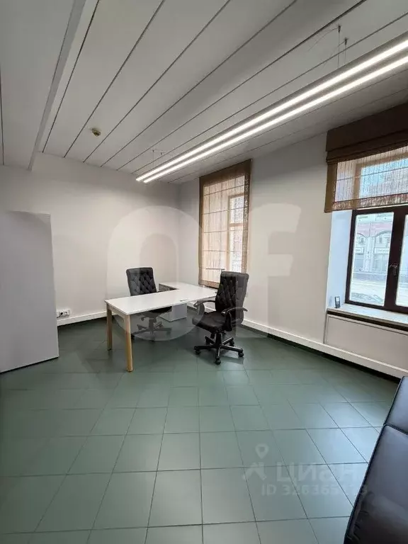 Офис в Москва ул. Большая Якиманка, 17/2С1 (759 м) - Фото 1