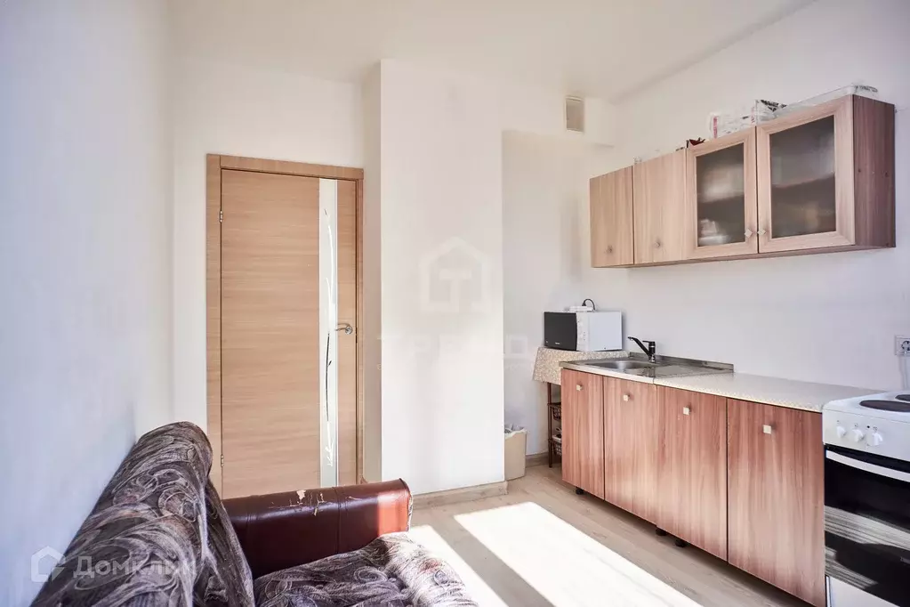 Продаётся 1-к квартира, 39.2 м - Фото 1
