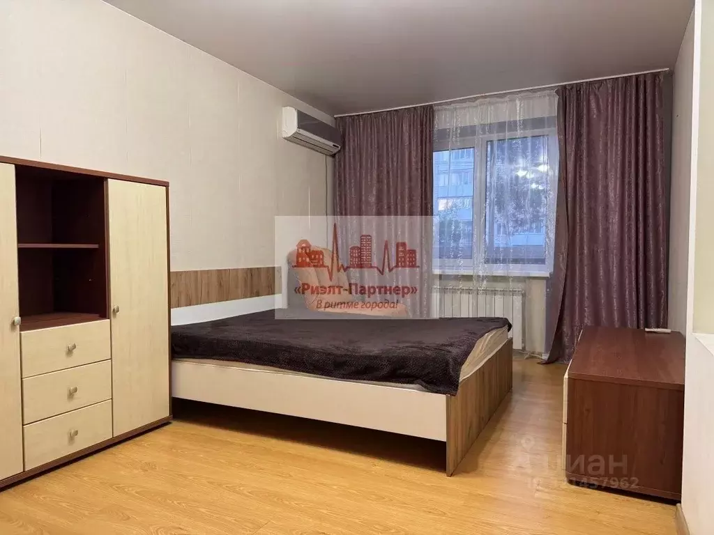 1-к кв. Саратовская область, Саратов ул. Имени Н.А. Некрасова, 38/40 ... - Фото 1