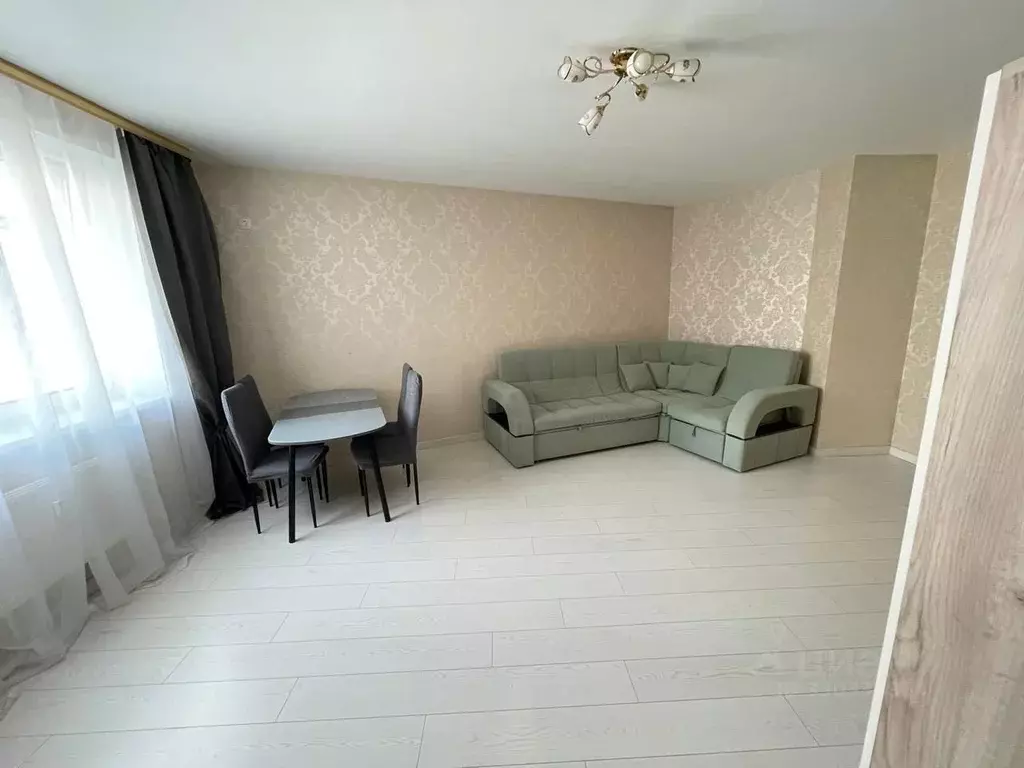 3-к кв. Москва 6-я Радиальная ул., 3к10 (97.0 м) - Фото 2