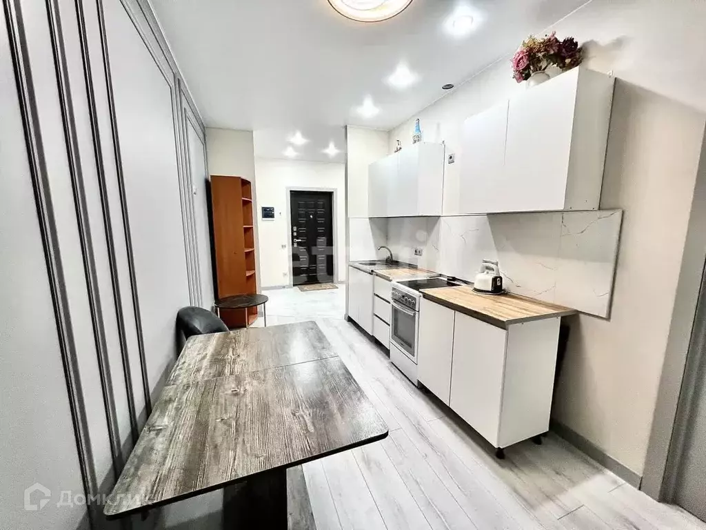 Продаётся 1-к квартира, 31.2 м - Фото 1