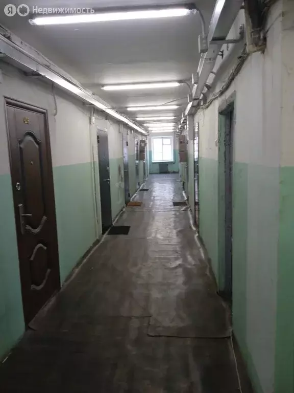 Квартира-студия: Екатеринбург, проспект Космонавтов, 52 (18.1 м) - Фото 2