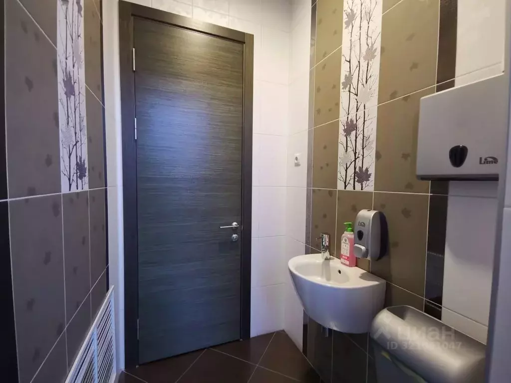 Помещение свободного назначения в Северная Осетия, Владикавказ ... - Фото 2