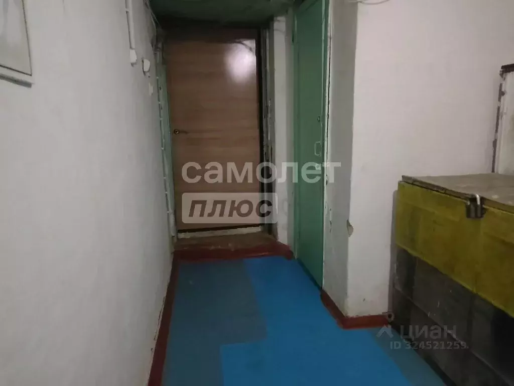 Комната Забайкальский край, Чита просп. Фадеева, 4 (13.3 м) - Фото 2