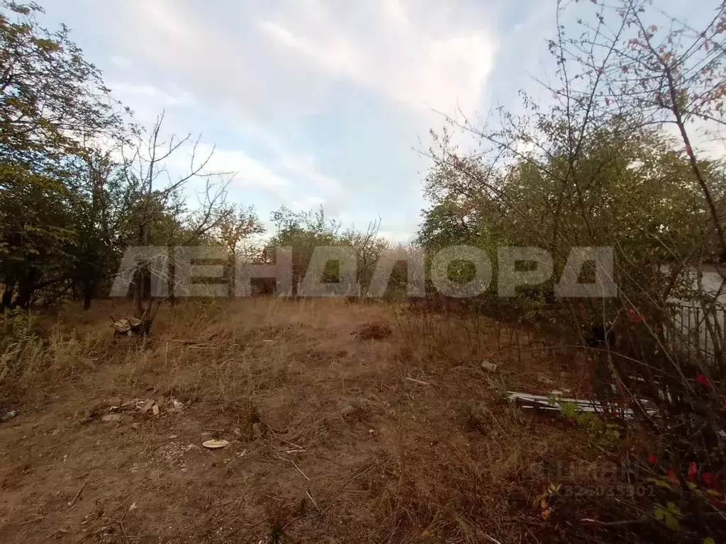 Участок в Ростовская область, Новочеркасск Донские Зори СТ,  (6.7 ... - Фото 2