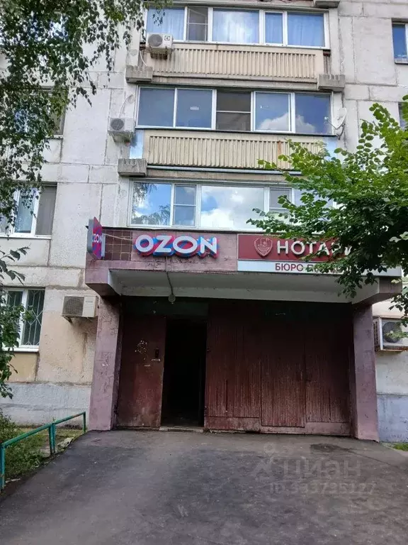 Помещение свободного назначения в Московская область, Котельники Новая ... - Фото 1