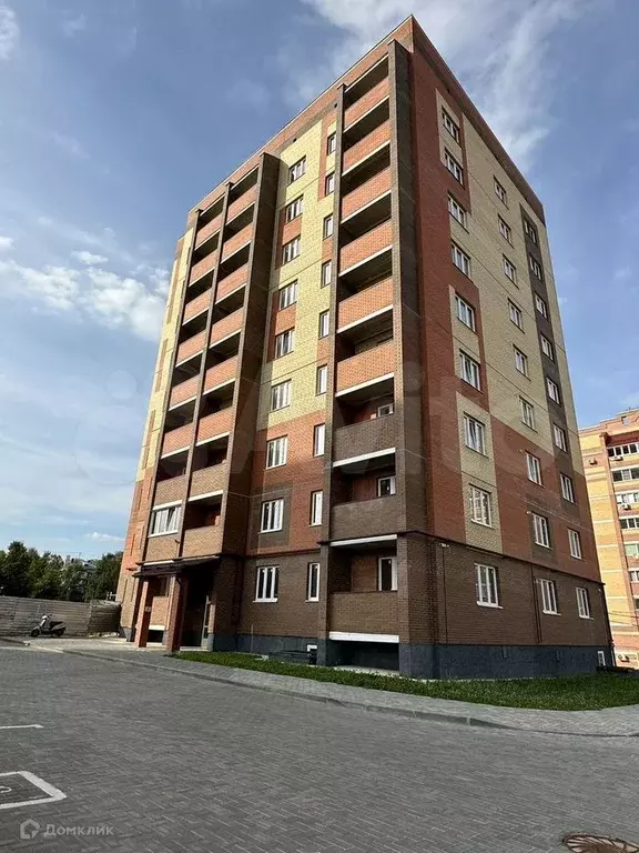 Продаётся 1-к квартира, 42.7 м - Фото 1