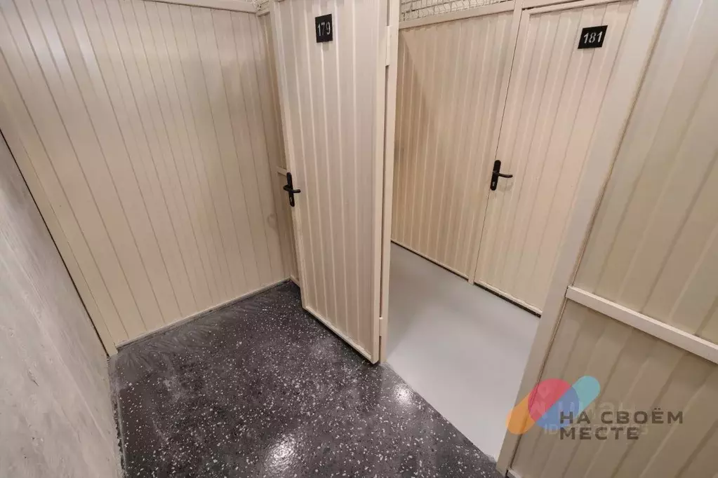 Гараж в Новосибирская область, Новосибирск Кедровая ул., 79 (4 м) - Фото 1